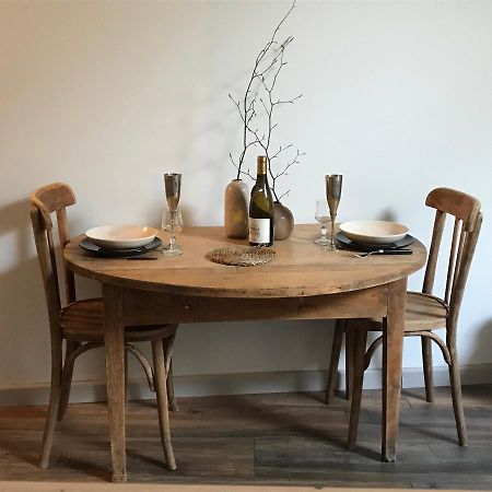 Appartement Douillet, Plein Centre Le Chambon-sur-Lignon Exterior foto